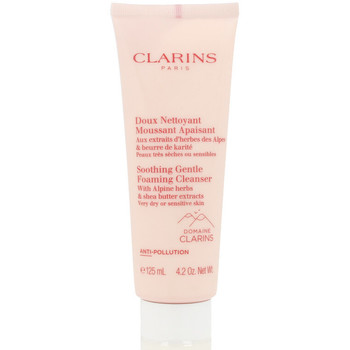 Clarins Desmaquillantes & tónicos Doux Nettoyant Moussant Apaisant