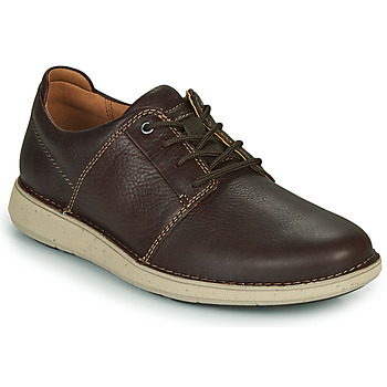 Clarks Zapatos Hombre UN LARVIKLACE2