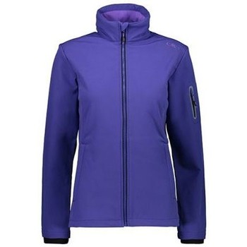 Cmp Polar CHAQUETA WOMAN MORADO