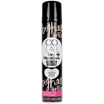 Colab Champú Extra Volume Dry Shampoo