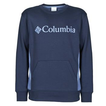 Columbia Jersey MINA% RIVER CREW