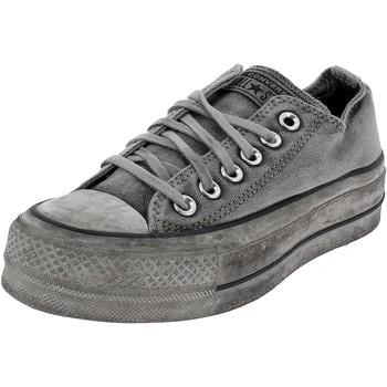 Converse Zapatillas LIMITED EDITION CTAS OX GRIGIE