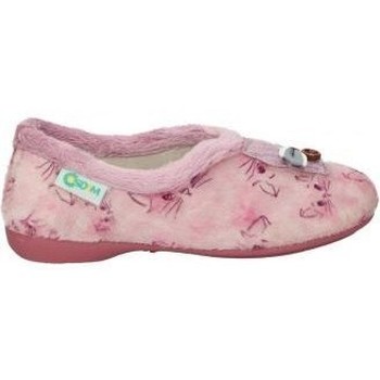 Cosdam Pantuflas Z. DE CASA 5051N NIÑA MALVA