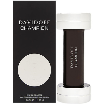 Davidoff Agua de Colonia CHAMPION MEN EAU DE TOILETTE 90ML VAPO