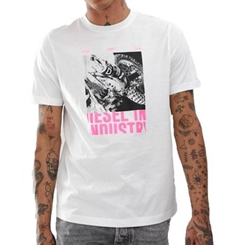 Diesel Camiseta -