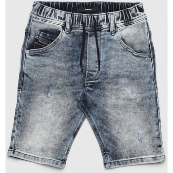 Diesel Short niña 00J497 KROOLEY-NE-J