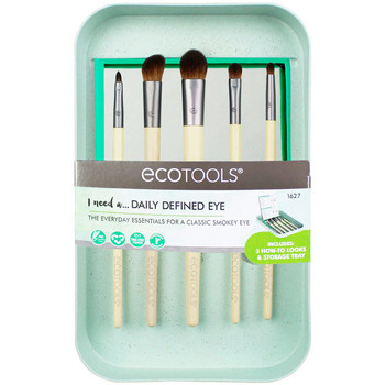 Ecotools Tratamiento para ojos Daily Defined Eye Lote 6 Pz