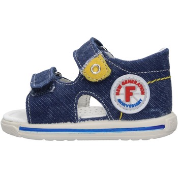 Falcotto Sandalias - Sandalo jeans NEMO-0C06