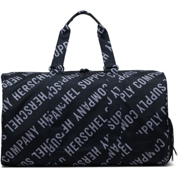 Herschel Bolsa de viaje Novel Roll Call Black/Sharkskin