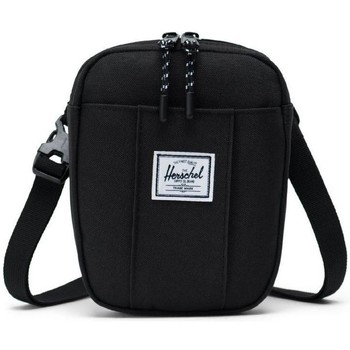 Herschel Bolso de mano Cruz Black