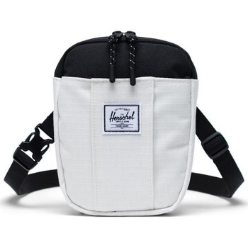 Herschel Bolso de mano Cruz Blanc De Blanc Ripstop/Black