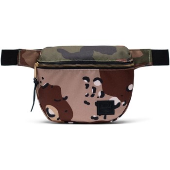 Herschel Bolso Fifteen Desert Camo/Woodland Camo