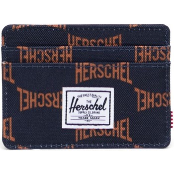 Herschel Cartera Charlie RFID MODPeacoat