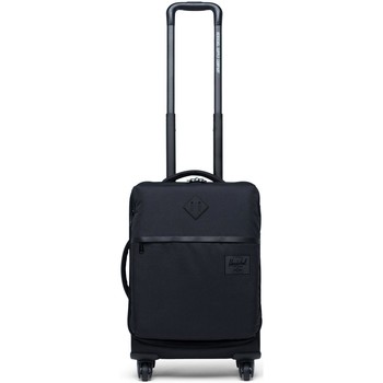 Herschel Maleta flexible Highland Carry On Black