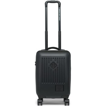 Herschel Maleta rigida Trade Carry On Black