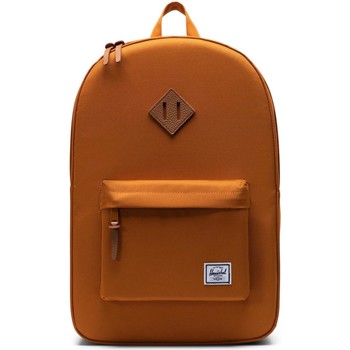 Herschel Mochila Heritage Pumpkin Spice