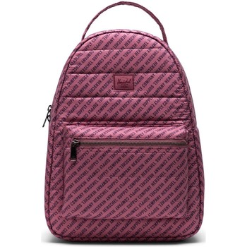 Herschel Mochila Nova Mid-Volume Deco Rose Roll Call - Quilted