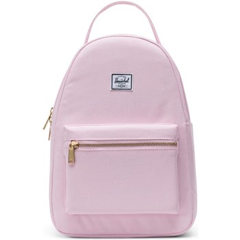 Herschel Mochila Nova Small Pink Lady Crosshatch