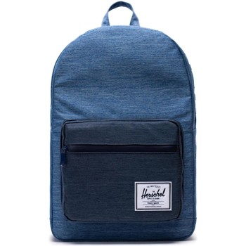 Herschel Mochila Pop Quiz Faded Denim/Indigo Denim