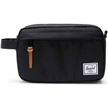 Herschel Neceser Chapter Black