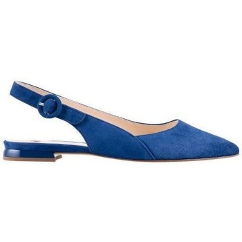 Högl Sandalias Tacones bajos azules alegres