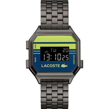 Lacoste Reloj digital 2020134, Quartz, 34mm, 3ATM