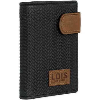 Lois Cartera DAVIDSON Cartera de piel para hombre