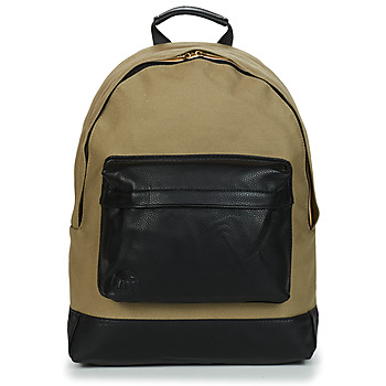 Mi Pac Mochila GOLD BACKPACK