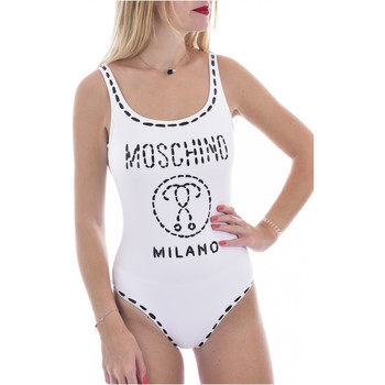 Moschino Bañador A6133 - Mujer