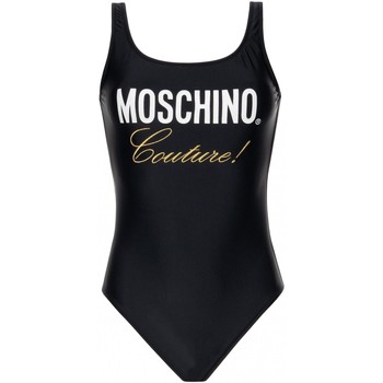 Moschino Bañador A6134 - Mujer