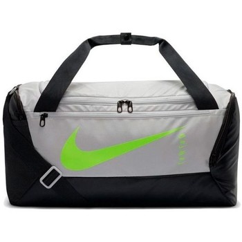 Nike Bolsa de deporte BOLSA BRASILIA GRIS NEGRO