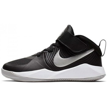 Nike Complemento deporte ZAPATILLAS Team Hustle D 9 (PS) AQ4225