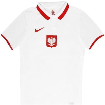 Nike Polo Polska Breathe Home