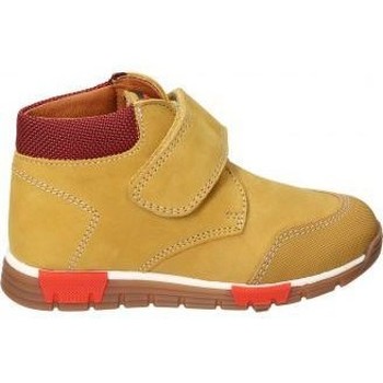 Pablosky Botines BOTAS 088285 NIÑO MOSTAZA