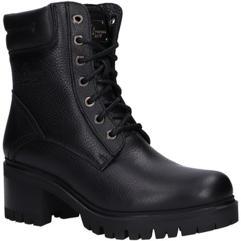 Panama Jack Botas PHOEBE IGLOO B12