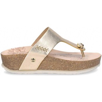 Panama Jack Chanclas QUINOA SHINE B3