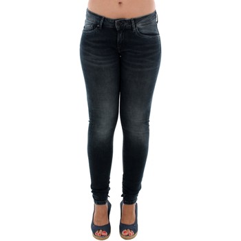 Pepe jeans Pantalón pitillo PIXIE PL200025WE50 000 DENIM