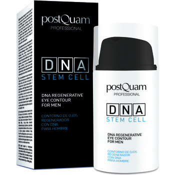 Postquam Antiedad & antiarrugas GLOBAL DNA MEN INTENSIVE EYE CONTOUR 20 ML.