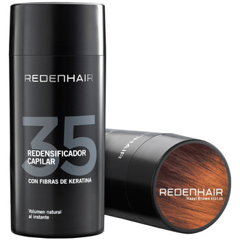 Redenhair Champú Redensificador Capilar Fibras Keratina castaño Claro