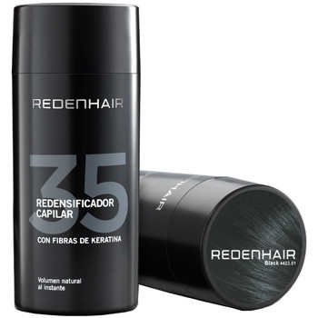 Redenhair Champú Redensificador Capilar Fibras Keratina negro