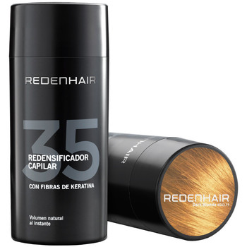 Redenhair Champú Redensificador Capilar Fibras Keratina rubio Oscuro