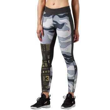 Reebok Sport Pantalones One Series Elite