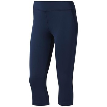 Reebok Sport Pantalones Wor PP Capri