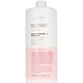 Revlon Champú Re-start Color Protective Gentle Cleanser