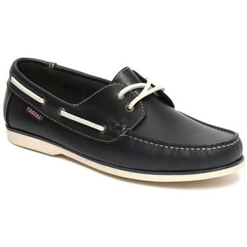 Sachini Shoes Náuticos Zapatos náuticos de hombre de piel by Casual