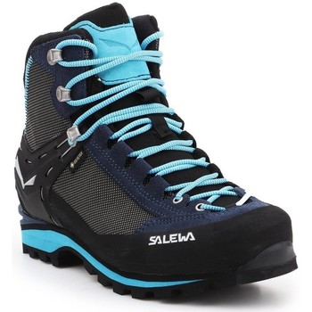 Salewa Zapatillas de senderismo Salomon WS Crow GTX 61329-3985