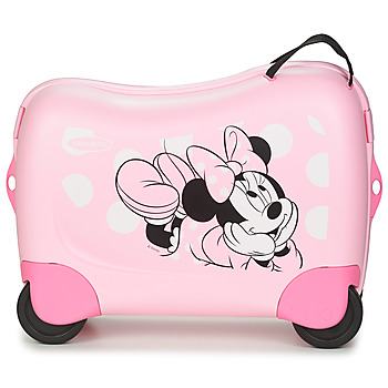 Sammies Maleta rigida DREAM RIDER MINNIE