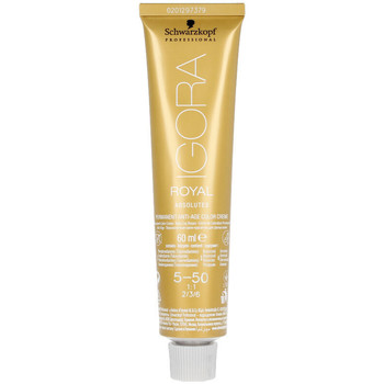 Schwarzkopf Coloración Igora Royal Absolutes 5-50