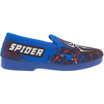 Selquir Pantuflas Zapatillas de Casa 10000 Azul