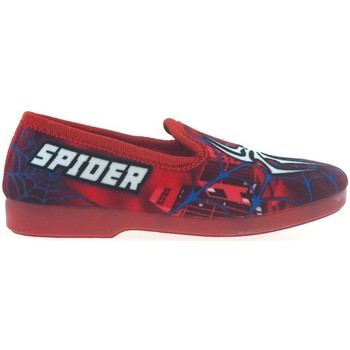 Selquir Pantuflas Zapatillas de Casa 10000 Rojo